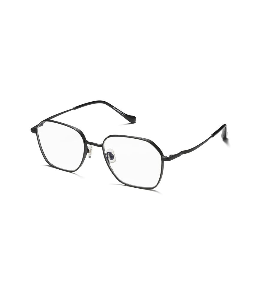 Myujieombaibikeon Museum.50 [Black]