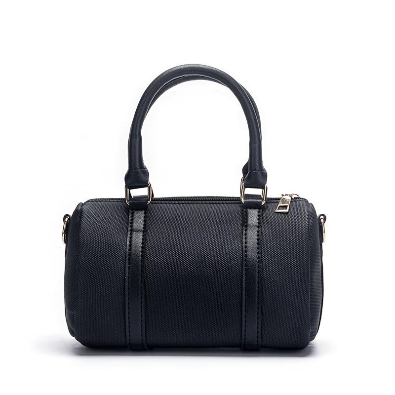 New pig cage bag casual women's bag pillow bag shoulder messenger bag fashion handbag simple small bag bag