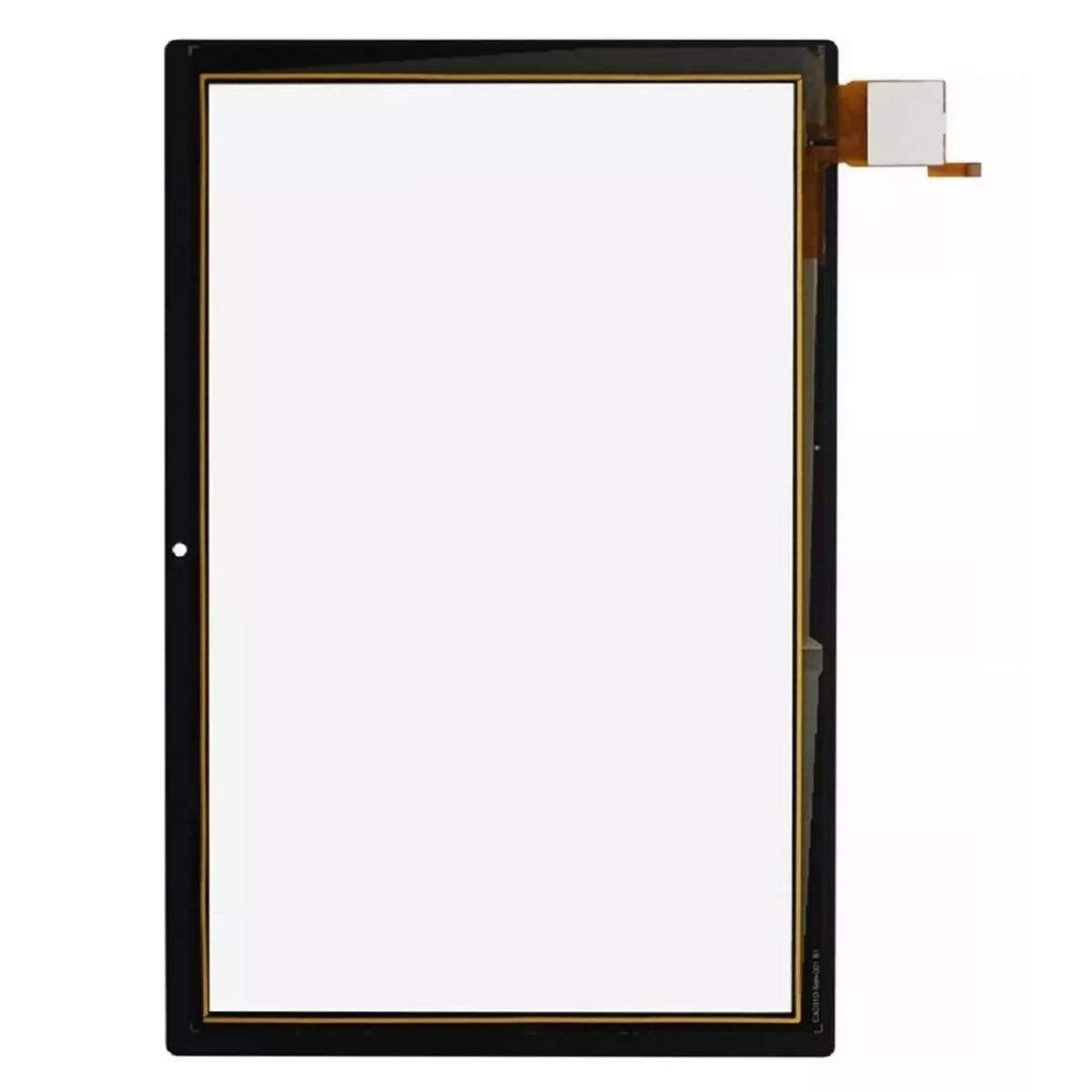 

Для ремонту скла сенсорного екрана Teclast M40 Digitizer (Без логотипу) Type A