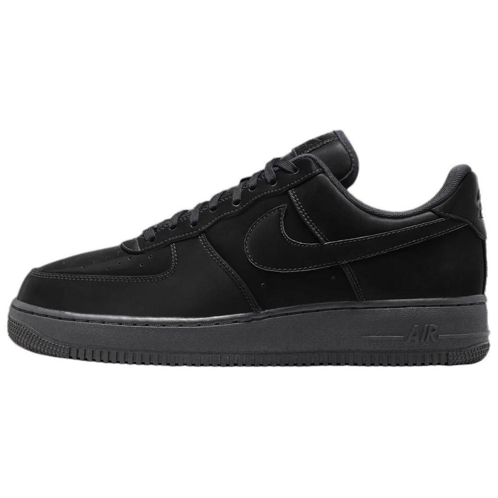 New Nike Air Force 1 Low Lx Vanta Black HF9109-001