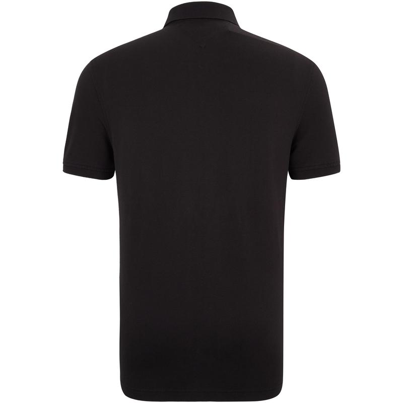 Tommy Hilfiger Polo Shirts Men's Moderate Straight Fit C8178J0043