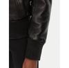 Balmain Leather Jacket DF0TH275LC62