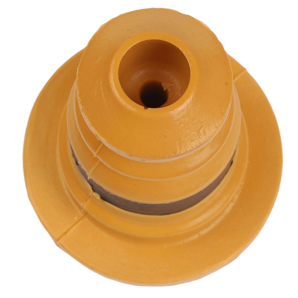 Accessories Control Bump Stop Front Front & Rear Position Position Control