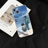 Anime G-Girls Last Tour Movie TPU Silicone Case for IPhone 11 12 13 14 15 16 17 Pro Max Shockproof Clear Back Cover