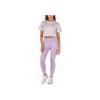 Adidas Originals Coeeze Cr Tee Letter Print Round Neck Pullover Short Loose Short Sleeve T-Shirt Women Tops Beige DU2341