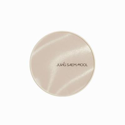 JUNGSAEMMOOL Skin Nuder Cover Layer Cushion 14g SPF50+ / PA+++, 1 Piece, Product Only, 21 Enlight