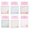 Marushin Bandai Bishoujo Senshi Sailor Moon Mini Towel Charlotte (Sailor Mars)