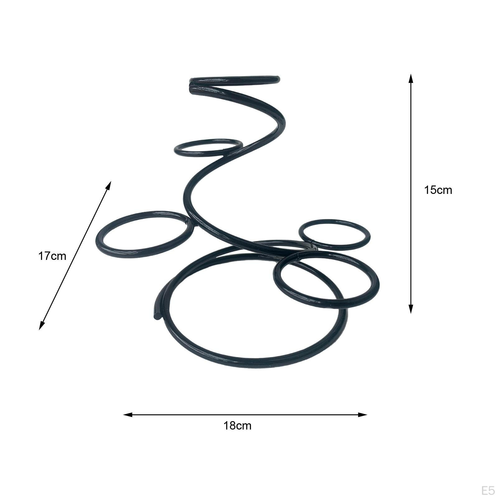 Хрустальный шар металлический держатель кронштейна стабильные сферы для общежития — фото 7