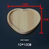 Children's DIY Mosaic Wooden Coaster & Placemat Toy Kit