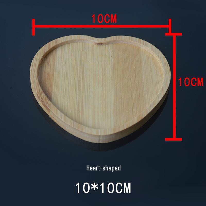 Children's DIY Mosaic Wooden Coaster & Placemat Toy Kit