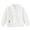 Balabala Kids Long Sleeve Cotton Shirt