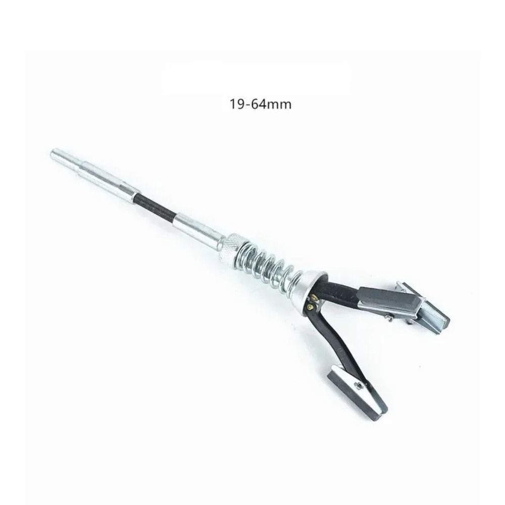 3 Jaw Shaft Engine Cylinder Hone Flexible Cylinder Sander Brake Cylinder Honing Tools  Car Engine