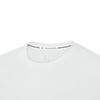 Skechers Men's Knitted Short Sleeve T-Shirt