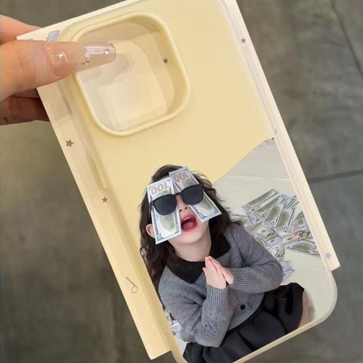 

New Jelly 2-in-1 Phone Case for Apple Frosted Phone Protective Case 16promax Macaron Color Fashion For iphone 17PROMAX