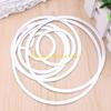 F26C Circle Round Metal Cutting Dies Stencils DIY Scrapbooking Embossing Decor Craft