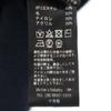 mizuiro ind Long sleeve V neck knit cardigan Navy Women Used