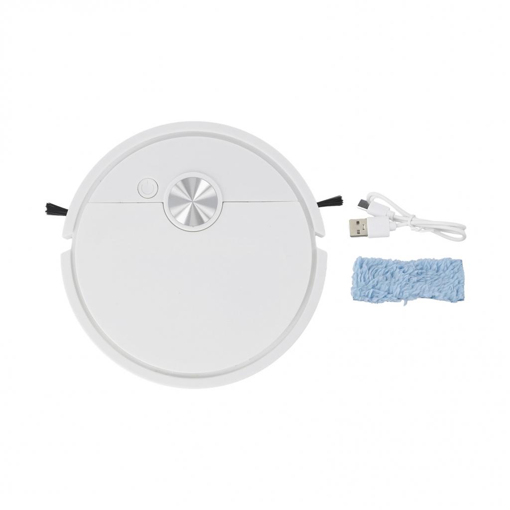 3 In 1 Saugroboter Staubsauger Intelligenter Saugroboter Effiziente Reinigung