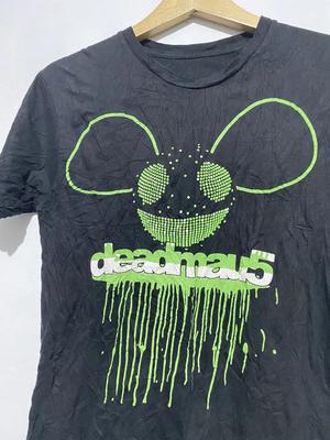 NEW Deadmau5 Collection Gift For Fan S To 5XL Tshirt Unisex T-Shirt