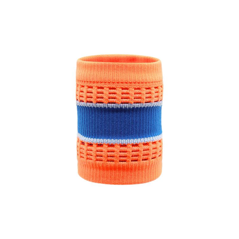 Professional Sports Wrist Wipe Sweat Absorb Sweat Men's and Women's Badminton Tennis Wrist Running Fitness Basketball Wrist