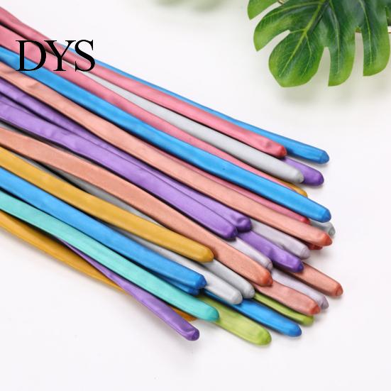 Dog Balloon Twisting Set 100Pcs DIY Long Balloons Rainbow Animal Modeling Latex Christmas Thickening Assorted Color Kit