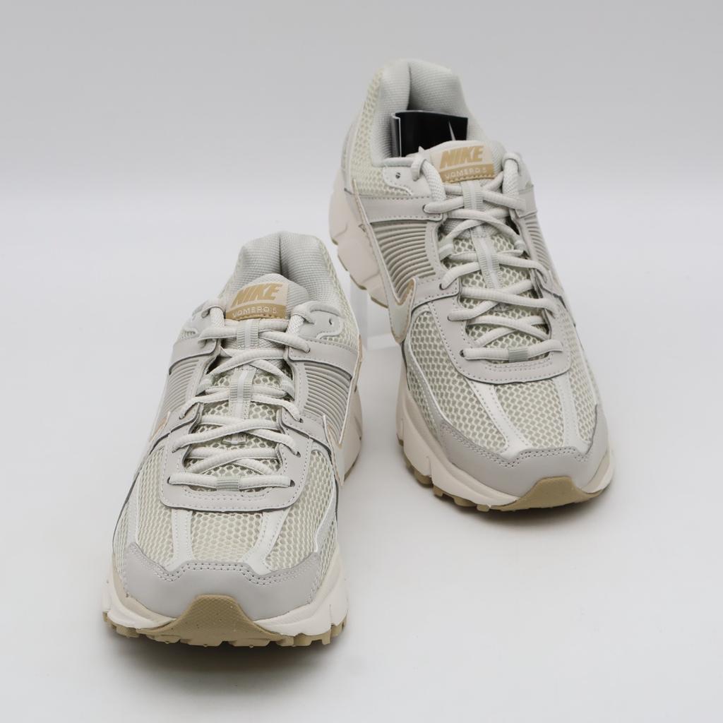 IB8929-003 Nike Zoom Vomero 5 Light Bone Phantom (Women's)