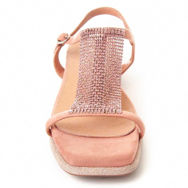 Sandal For Women.  Montevita  Sandsum2  88546