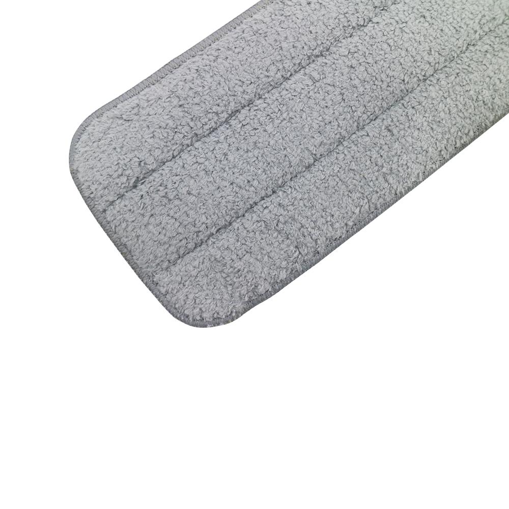 1-4 Pcs Replacement Mop Cloth Rags for Xiaomi Deerma TB500 TB800 Water Spray Mop 360 Rotating Cleaning Cloth Head