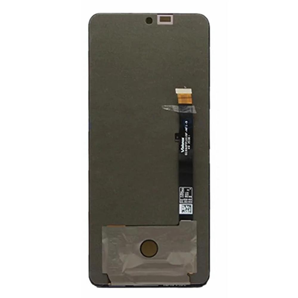 For ZTE Axon 20 5G/20 4G OEM Grade S OLED Screen and Digitizer Assembly Replacement Part (Without Logo)