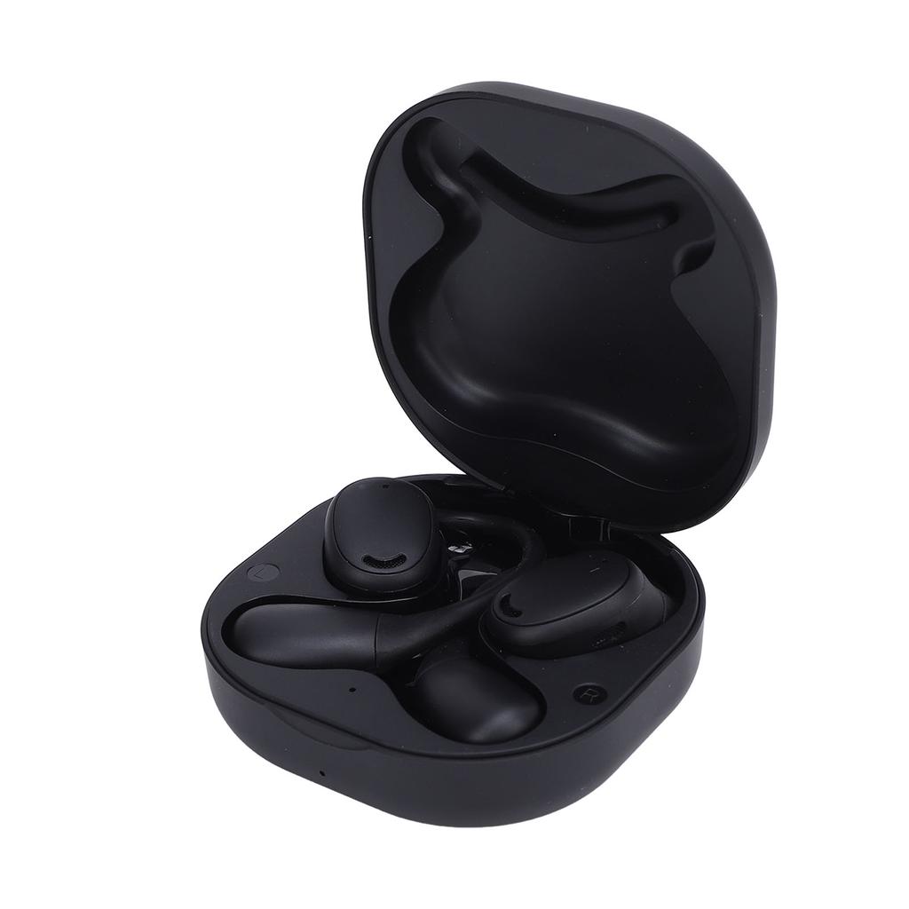 Sprachübersetzer-Ohrhörer Echtzeit 3 in 1 133 Sprachen Übersetzung Headset Rauschunterdrückung für