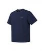 DISCOVERY EXPEDITION Uni Freshvent Resort Graphic Short Sleeve T-Shirt (D/Navy)