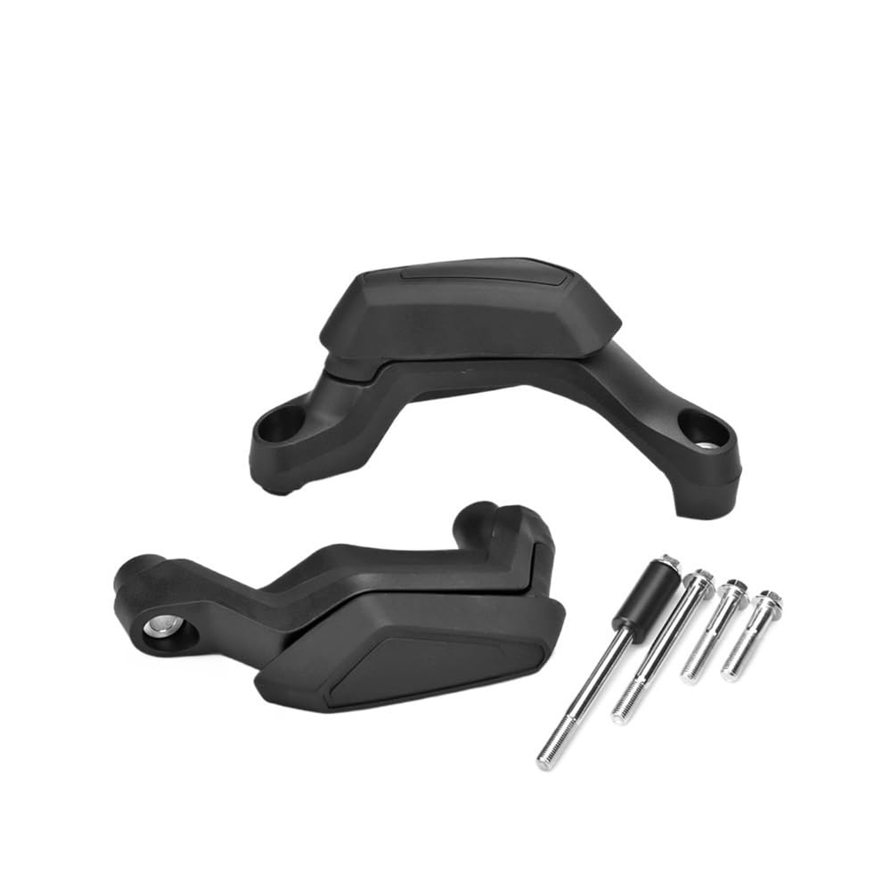 Motorcycle Engine Guard Anti Crash Frame Slider Drop Protection Collision Protector Cover for Tiger