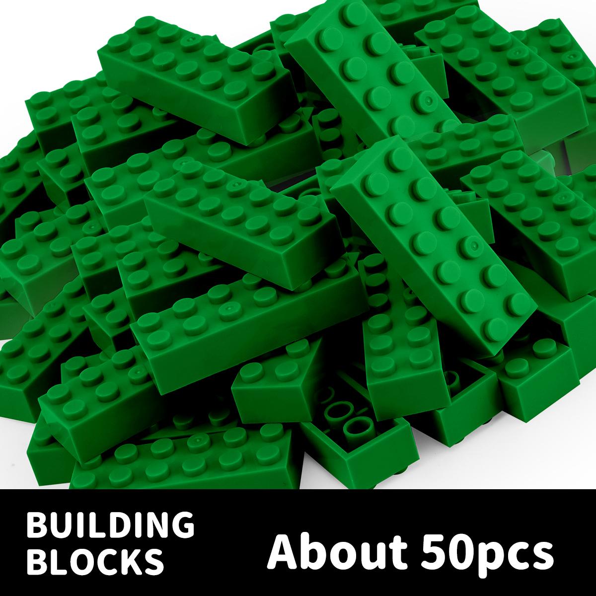 

200g 2x6 Dot DlY Assembling Modules ThickFigures Bricks Educational Tool Imaginative Play SizeCompatible Featuring Plastic Material Toy Sets for 200g 2x6