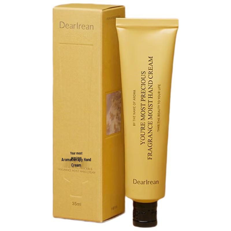 Aileen Scented Hand Cream 35ml