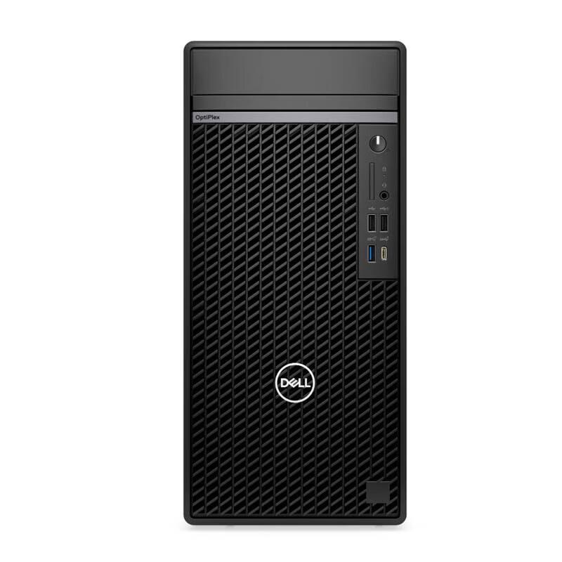 Dell OptiPlex 7020MT Business Desktop PC (CN Version)