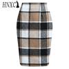 HNXC Women's Fashion Casual Summer Spring Skirt