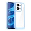 Transparent Case For Xiaomi Poco C85 Case Anti-knock Silicone Colorful Cover Poco C85 Case For Poco C85 Shockproof Phone Case