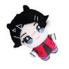 10cm Neues Spiel VALORANT Clove Plüschtiere Hohe Qualität Figur Spielzeug Cartoon Spiel Anime Cosplay Spielzeug Körper Quietschende Plüsch Anhänger