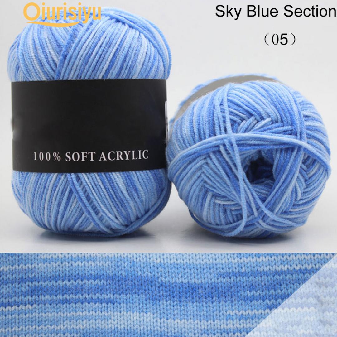 

Пряжа, мягкий акрил, 1 моток 50г