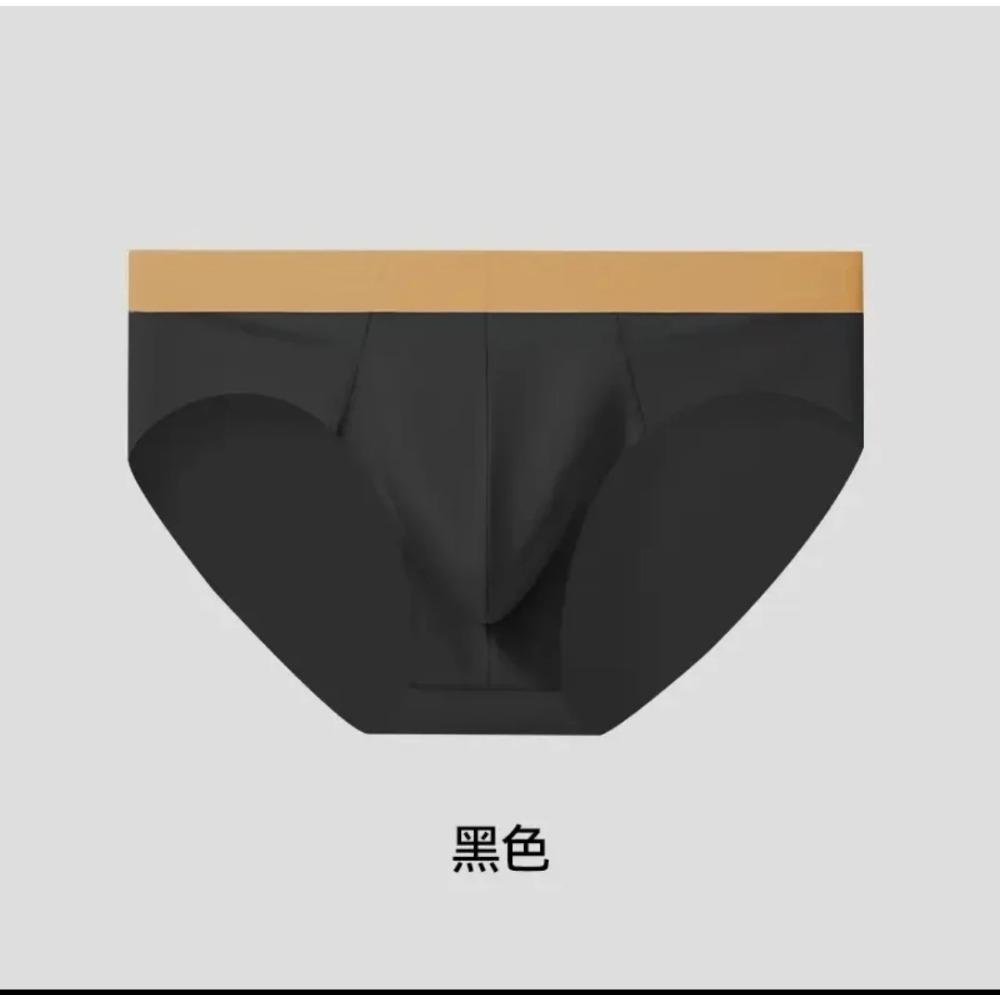 Very Sexy Men's Briefs Slim Men's Underwear Gay Thong