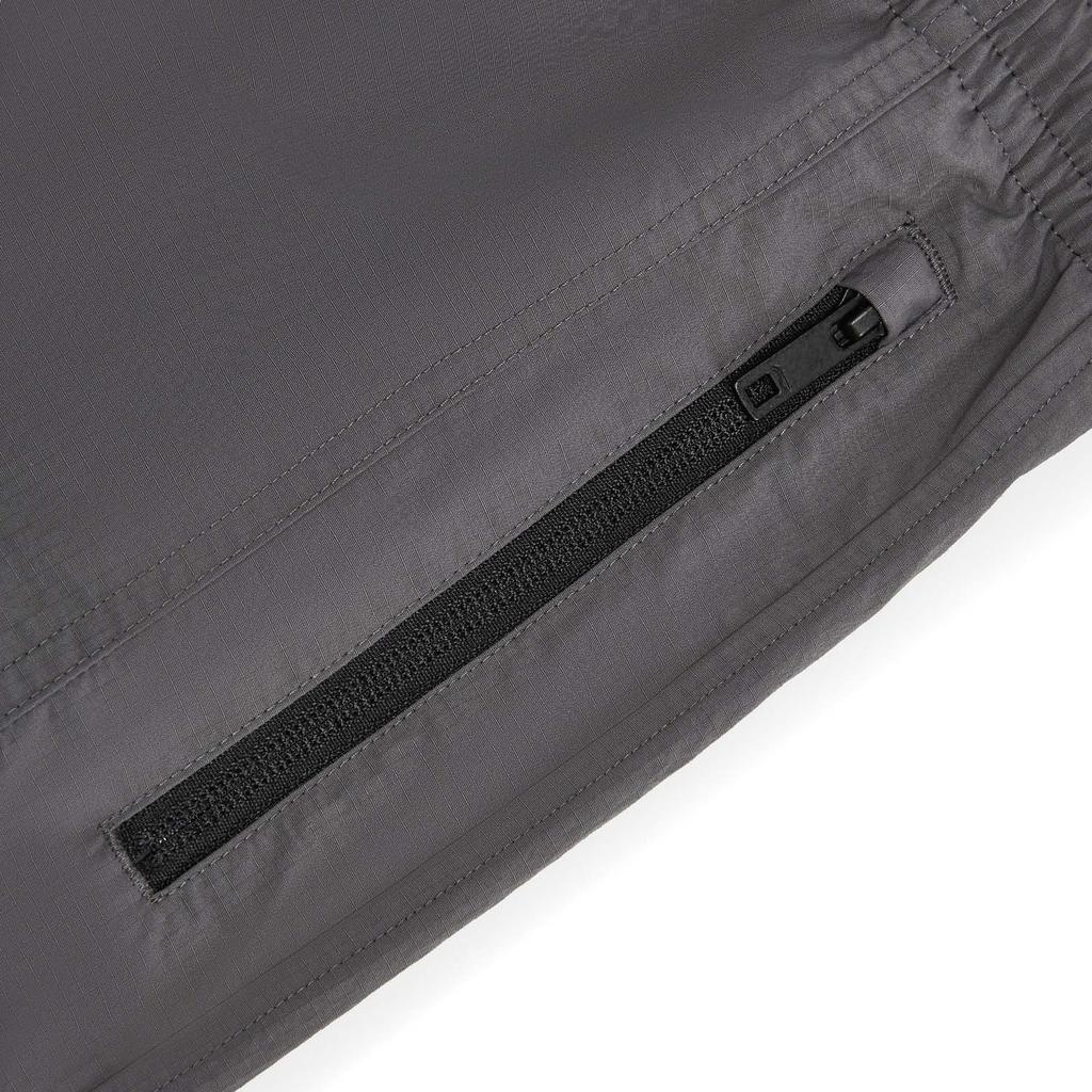 Li Ning Sports Lifestyle Series Loose Fit Logo Woven Casual Pants Men Bottoms AYKWC69-4