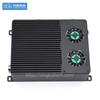 XK-M415E MIMO Mesh Network Mesh Radio Broadband Communication System 600MHz/1.4GHz Fhss Hopping Frequency