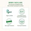 Skinfood Berry Sun Care Kit