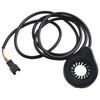 Brand New Bike Pedal Assist Sensor System 1m 32g ABS