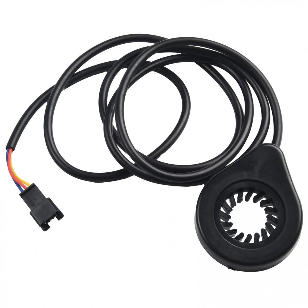 Brand New Bike Pedal Assist Sensor System 1m 32g ABS