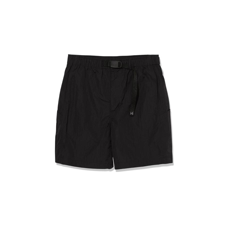 MARKM Ripstop Webbing Belt Pants (Mifac4530)