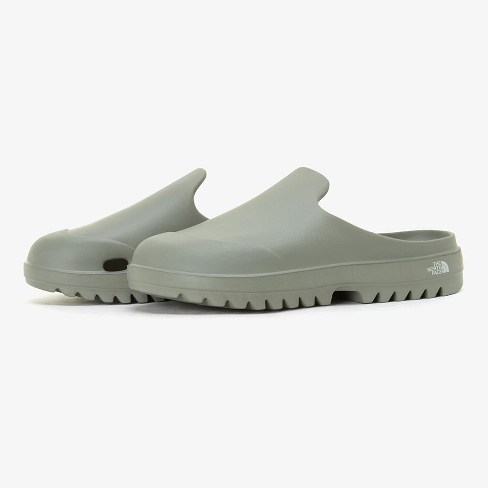 

Мюли THE NORTH FACE NS98P03N White Label Recovery