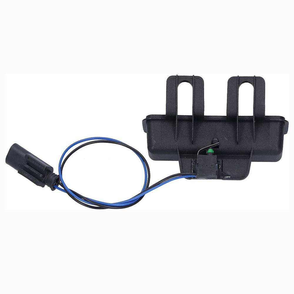 Trunk Tailgate Lock Release Handle A4517470187 For Smart Fortwo