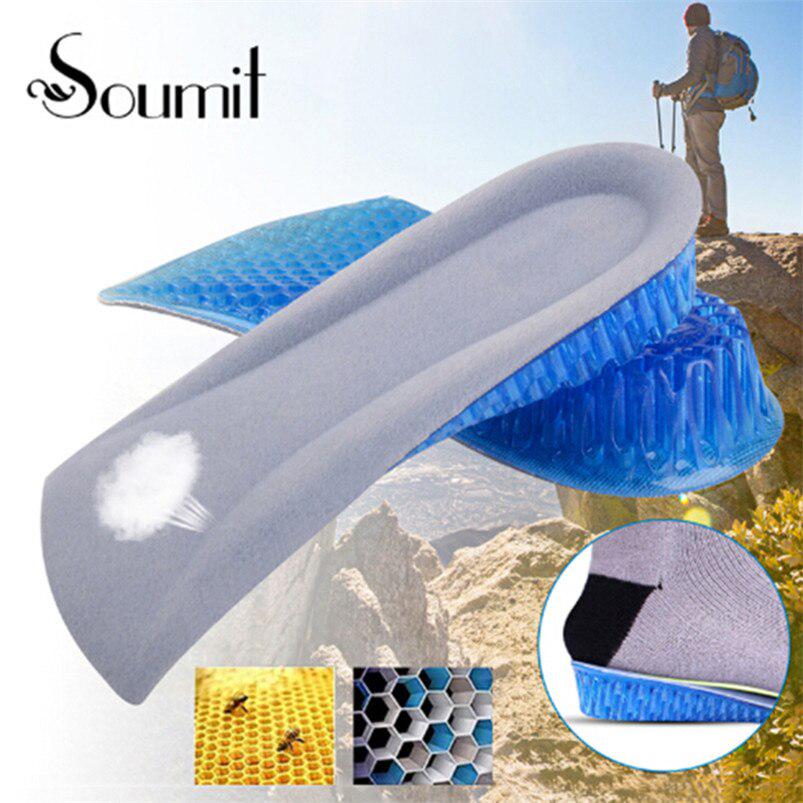 Buy Heel Cushion Shoe Pad Shoe Cushion Multifunctional Arch Support