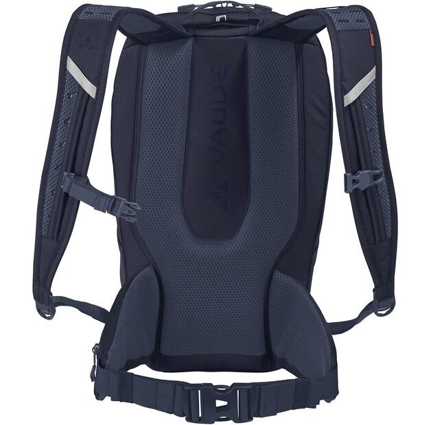 Рюкзак Vaude Ledro 10 schwarz (14150-010)