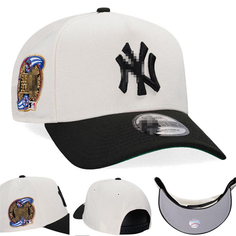 New Style Unisex Embroidered Baseball Cap - Adjustable Hip Hop Outdoor Sports Hat